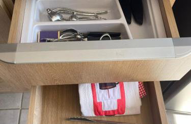 Flat moderno, completo e acolhedor ideal para sua estadia em São João del-Rei! - Foto 12