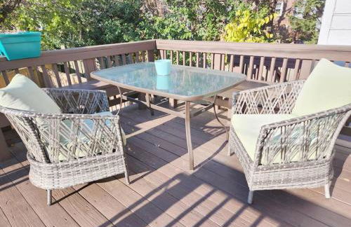 Daisy's Heavenly Townhome - Foto 22