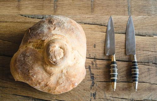 Kamezí Boutique Hotel Villas - Foto 28