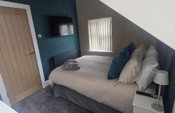 Stylish 4 bed in Central Conwy - Foto 13