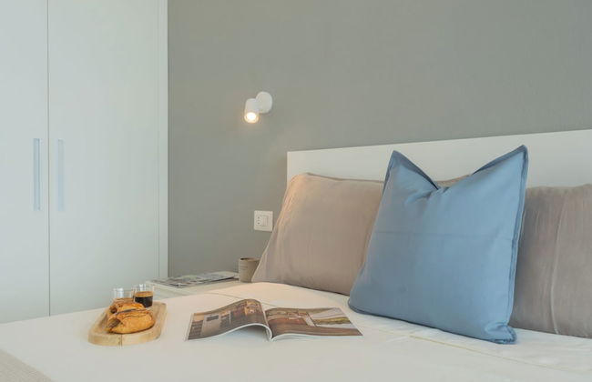 Residenza Maxim With Pool by Rent all Como - Foto 5