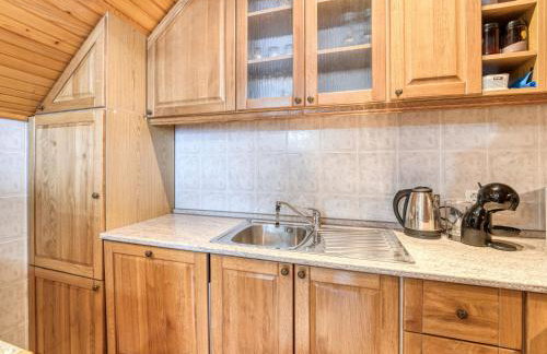 Apartment Maklen-1 by Interhome - Foto 10