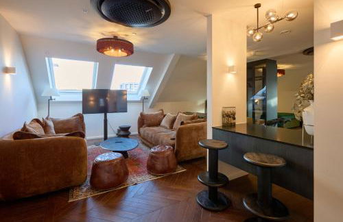 The Hill by Nestor - Photo 35