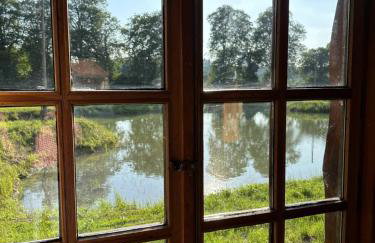 Domki wędkarskie nad Stawami Pirania - Foto 39