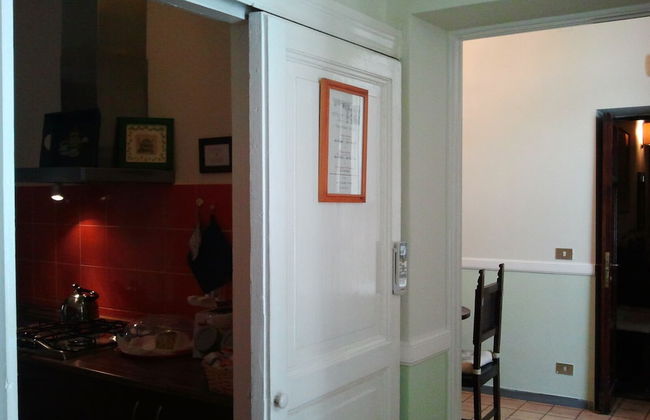 Residenza Maritti Decò Style - Foto 42