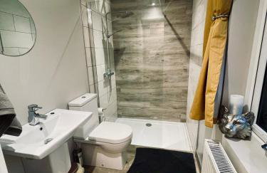 River Bann Retreat - Foto 44