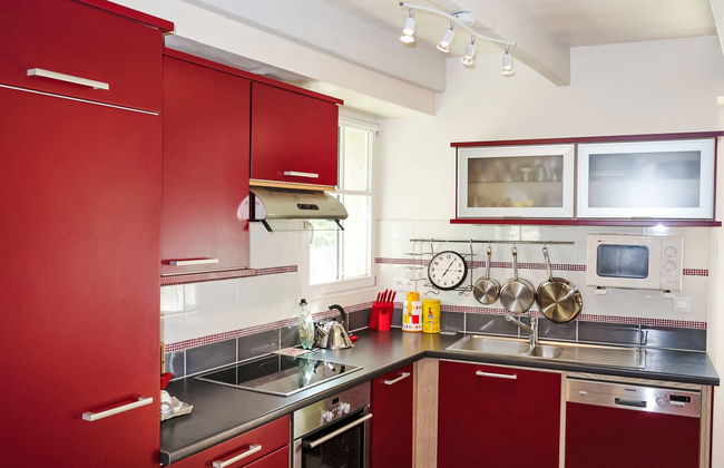 La Rodière - Foto 11