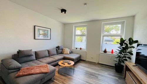 Gutshof von Gemünden Ferienwohnung 4 - Foto 2