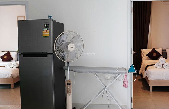 Jira Pool Villa - Foto 32