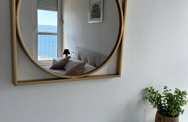 T-star, 2-bedroom apartment with magnificent beach view - Foto 7