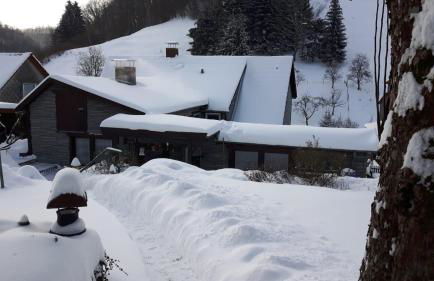 Haus Wiesenblick - Foto 6