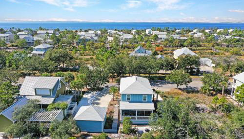 Song of the Sea by Pristine Properties Vacation Rentals - Foto 4