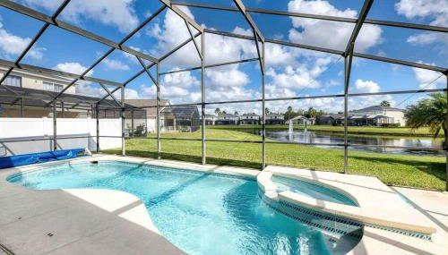 SUPER LUSH- FOAM BEDs w POOL & GAMEs - Foto 4