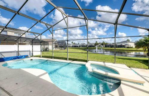 SUPER LUSH- FOAM BEDs w POOL & GAMEs - Foto 4