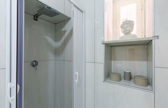 Appartamentino ai Quartieri Spagnoli by Wonderful Italy - Foto 26