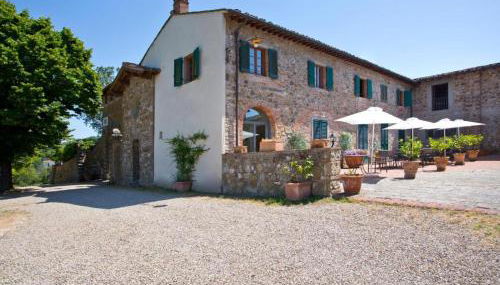 Castello di Cafaggio - Foto 4