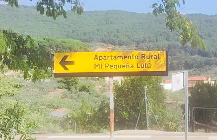 Apartamento Rural Mi Pequeña Lulú TR-CC-00564 - Foto 14