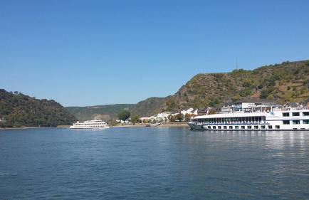Ferien und Selbstversorgerhaus für Gruppen Sauerthaler Hof - Loreley - Photo 25
