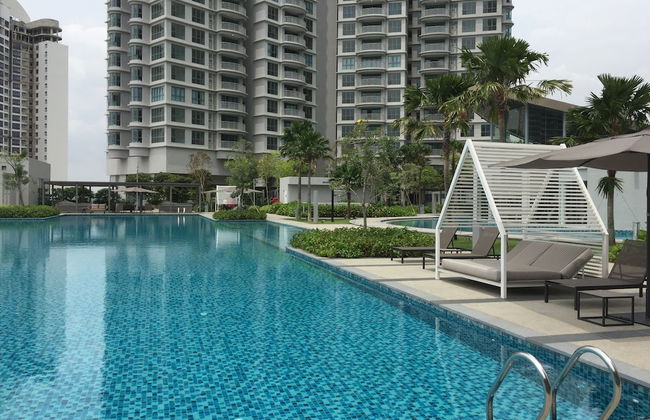 Teega Waterfront - Hello Kitty - Foto 18