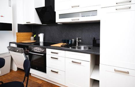 Top Lage! Gemütliche Wohnung am Englischen Garten - Foto 2