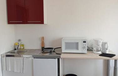 Maison 1- entre ville et verdure - Foto 10