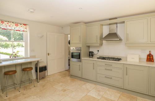 The Coach House - Foto 16