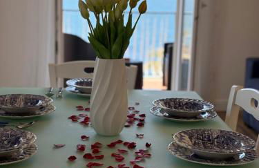 L'Abbraccio di Parthenope - Foto 73