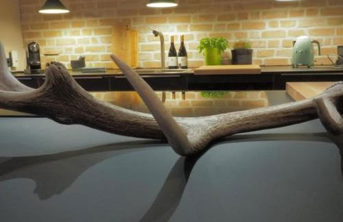 Holiday Home Exklusives Ferienhaus mit Terrasse und Garten by Interhome - Foto 6