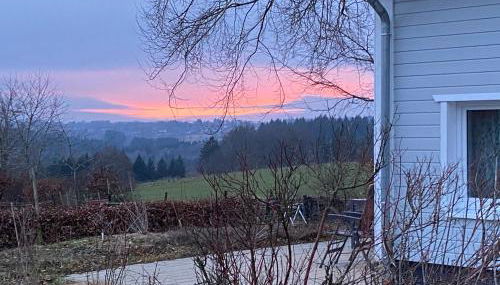 Schwedenhaus Fridhem Monschau- Weitblick - Foto 4