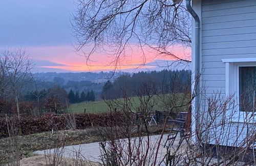 Schwedenhaus Fridhem Monschau- Weitblick - Foto 4
