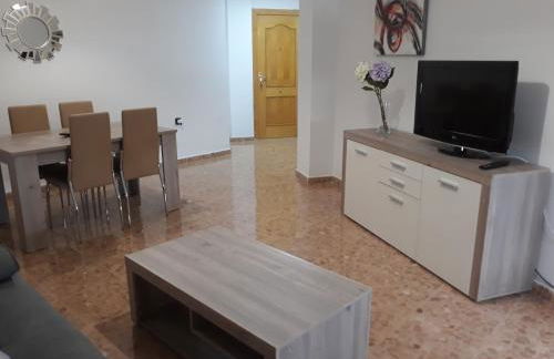 Alojamientos Turísticos La Palmera - Foto 8