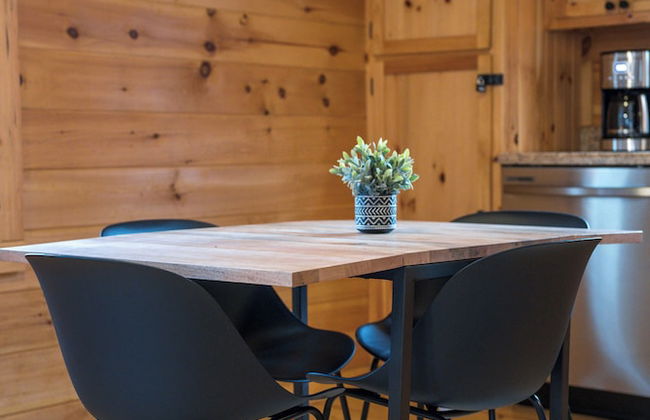 Red Feather Cabins 150 - Foto 5