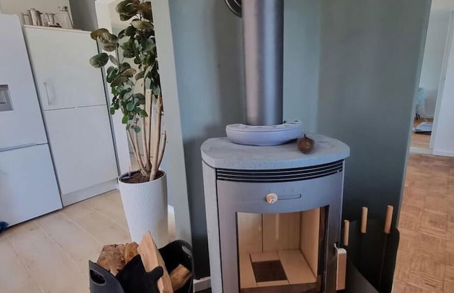 Holiday Home Ckate Comfortable Vacation Home - Foto 8