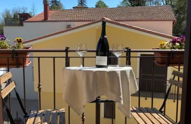 Sasso Grosso House - Foto 43