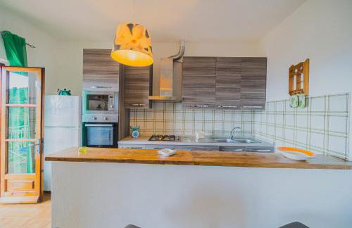 Appartamenti Casa Sant'Andrea - Goelba - Foto 64