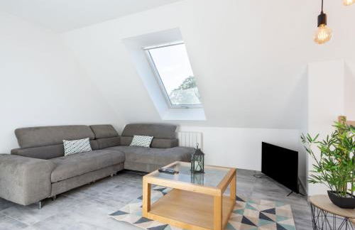 Holiday Home Bollevilla by Interhome - Foto 18