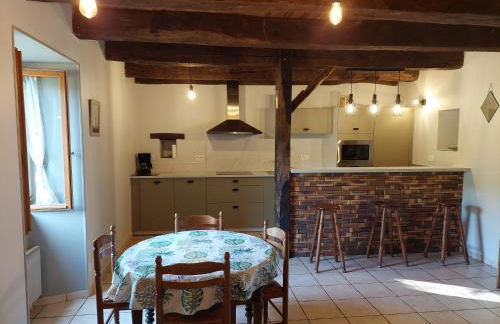 Les Rives de Saint-Blaise - Maison en pleine nature à Najac - Photo 8