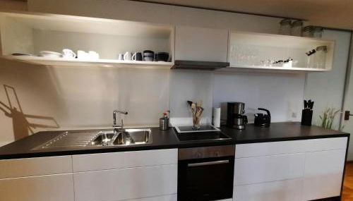 Glashus-Moos Loft 2 - Foto 5