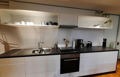 Glashus-Moos Loft 2 - Foto 5