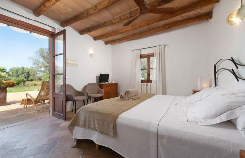 Finca Sos Ferres D'en Morey - Foto 154