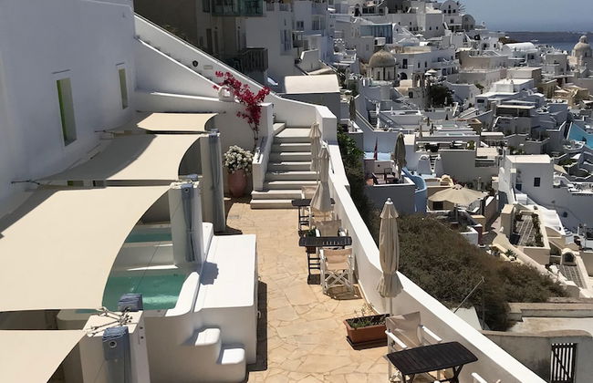 Emborio Central Villas - Foto 9