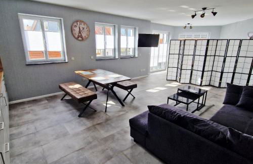 DM Hotels & Apartments - Apartment Rasenweg - Foto 74