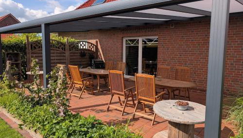 Ferienhaus Lina - Foto 2