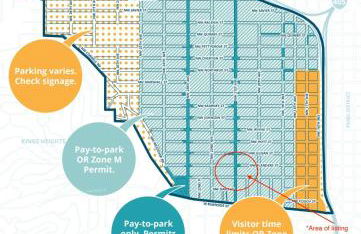 Stay Portland - 1910 Historic Jessie Morehead House - 98 WalkScore - Foto 32