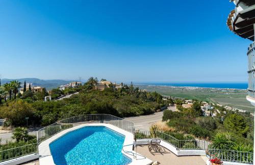 Villa Amalia - Foto 3