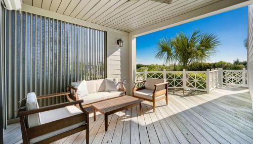 Powell in DeBordieu Colony villa by Peace Vacations - Foto 2