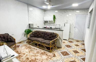 Casa a 400m do Mar - O endereço correto é o Rua Rubens Marcus Rocha 541 Jd Jamaica Itanhaem - Foto 19