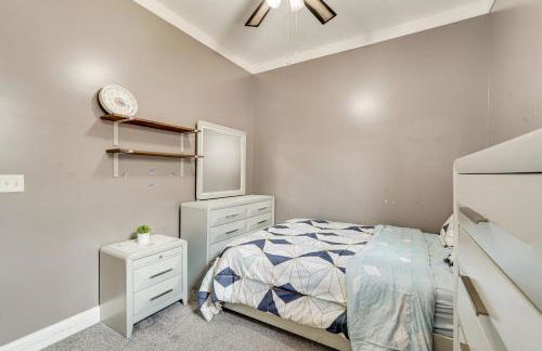 14 Mi to Augusta! Family Home with Pet-Friendly Yard - Foto 18