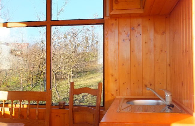 Ferienhaus Weinbergalm - Photo 4