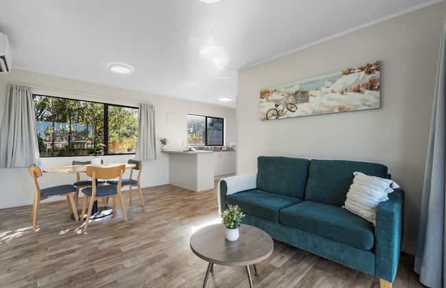 Tasman Holiday Parks – Beachaven - Foto 40